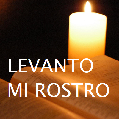 Levanto Mi Rostro - indi